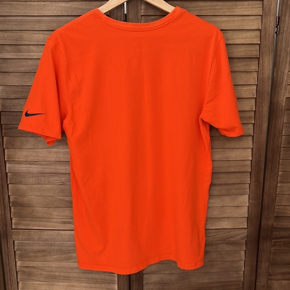 Nike‎ Denver Broncos dri-fit tshirt size L - Picture 2 of 4